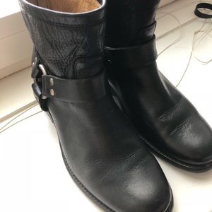 Frye Boots